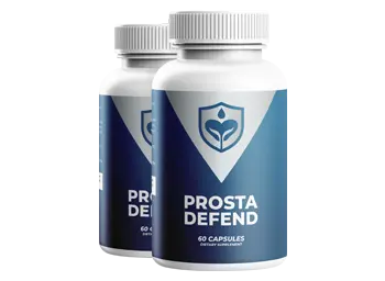 prosta defend supplement